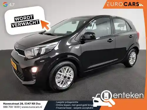 KIA Picanto 1.0 2023