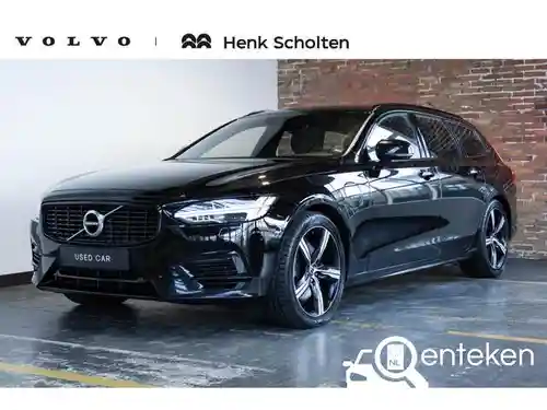 Volvo V90 T8 Twin Engine 2020