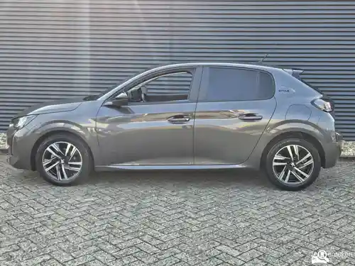 Peugeot 208 1.2 PureTech 75 2023