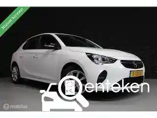 Opel Corsa 1.2 DI Turbo 2023