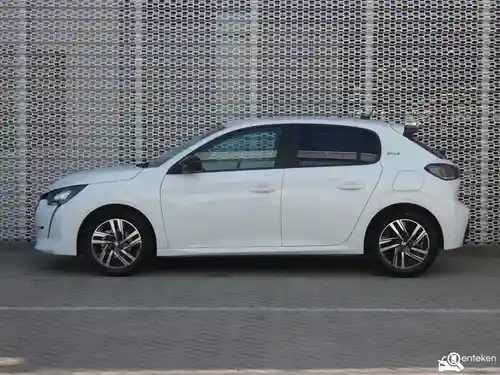 Peugeot 208 1.2 PureTech 75 2023