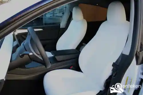 Tesla Model Y Maximum Range 2023