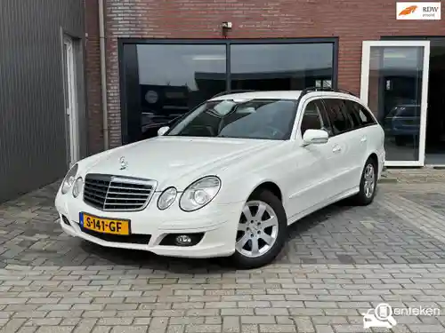 Mercedes-Benz E 320 CDI T-model 2007