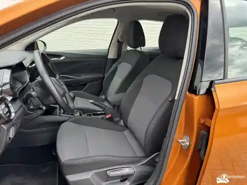 Skoda Fabia 1.0 TSI 2023