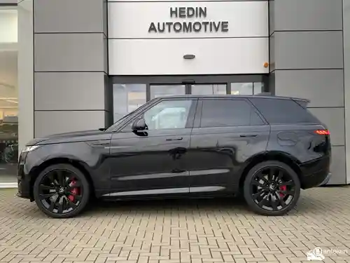 Land Rover Range Rover Sport P440e 2023