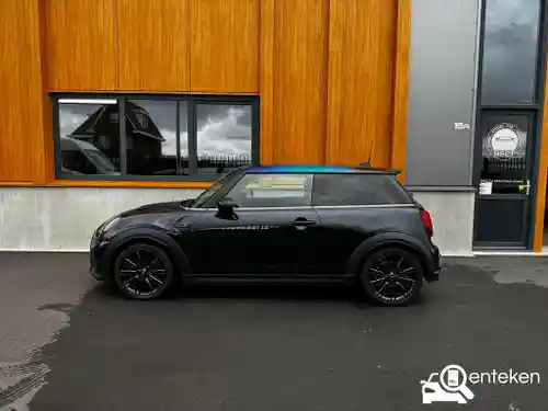 MINI  Cooper S 2021