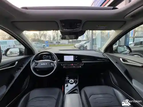 KIA Niro 1.6 GDI Hybrid 2023