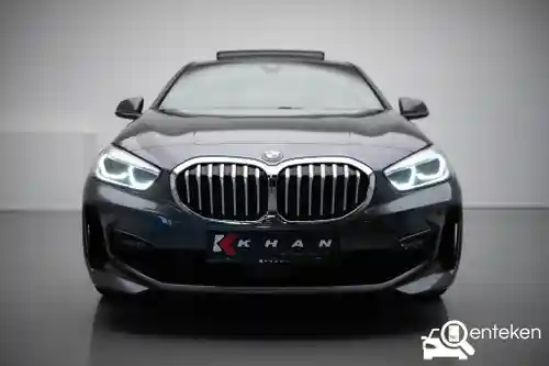 BMW 118i 2019
