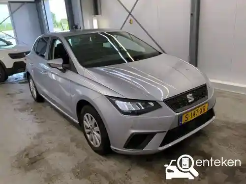 SEAT Ibiza 1.0 TSI 2023