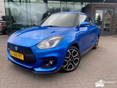 Suzuki Swift Sport 1.4 Boosterjet 2019