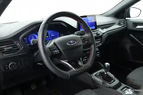 Ford Focus Turnier 1.0 EcoBoost Hybrid 2021