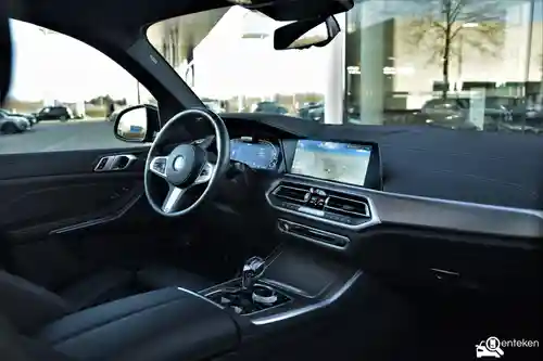 BMW X5 xDrive45e 2022