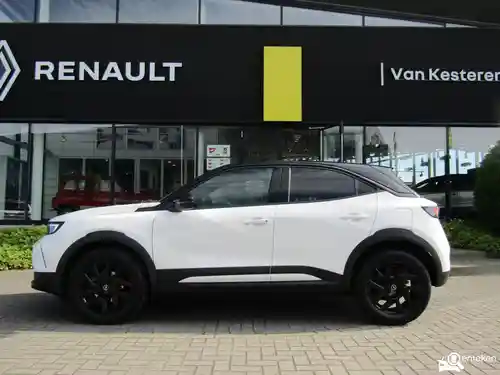 Opel Mokka 1.2 DI Turbo 2022