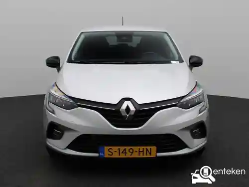 Renault Clio TCe 90 2023
