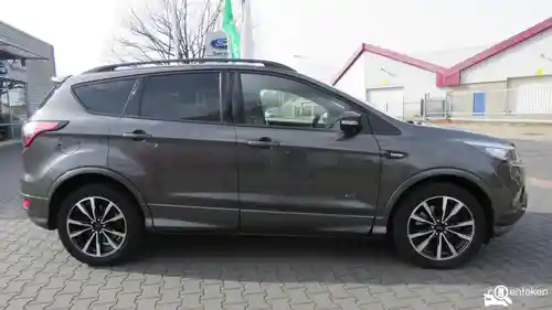 Ford Kuga 1.5 EcoBoost 2018