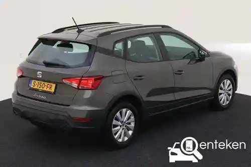 SEAT Arona 1.0 TSI 2023