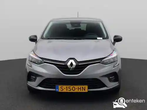 Renault Clio TCe 90 2023