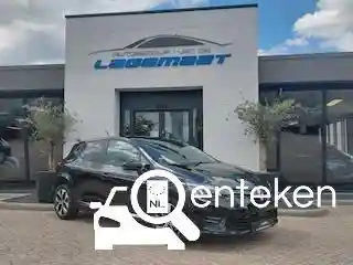 Renault Clio TCe 90 2023