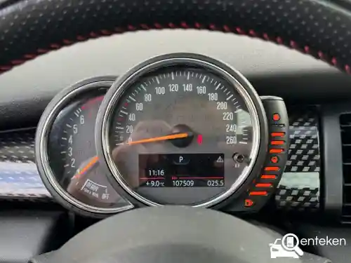MINI  Cooper S 2017