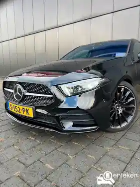 Mercedes-Benz A 250 2018