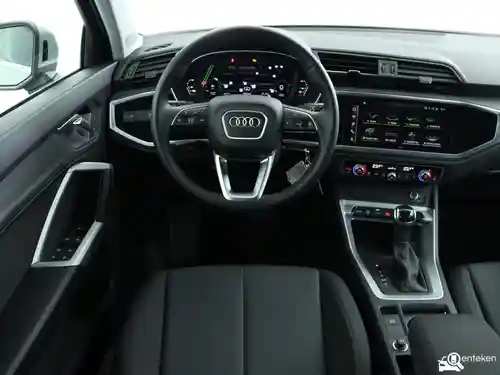 Audi Q3 Sportback 45 TFSI e 2022