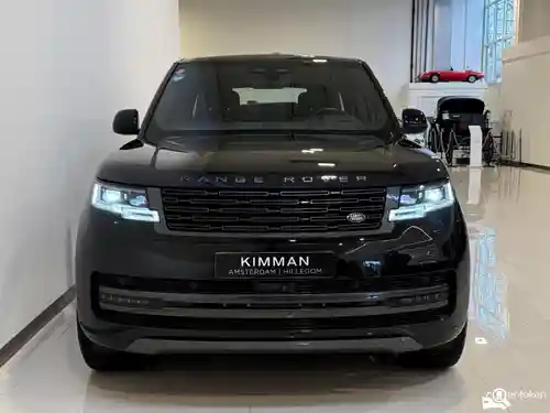 Land Rover Range Rover P440e 2023