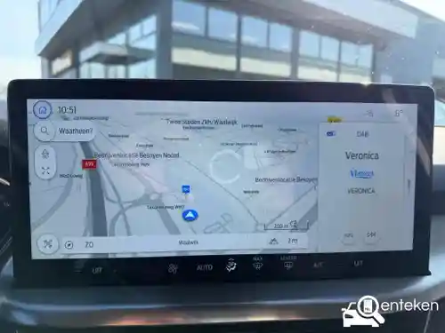 Ford Focus 1.0 EcoBoost Hybrid 2023