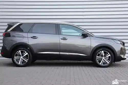 Peugeot 5008 1.2 PureTech 130 2023