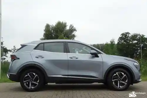 KIA Sportage 1.6 T-GDI Hybrid 2023