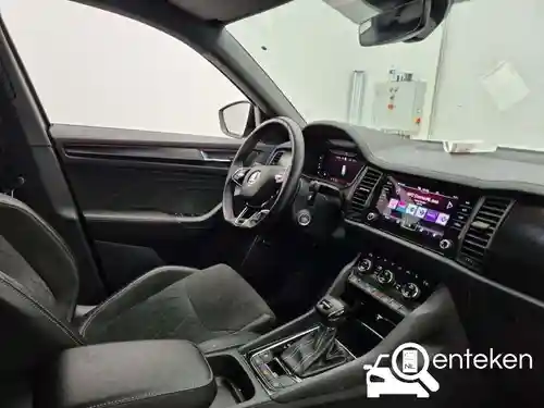 Skoda Kodiaq 1.5 TSI ACT 2023