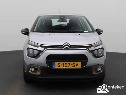 Citroen C3 PureTech 83 2023