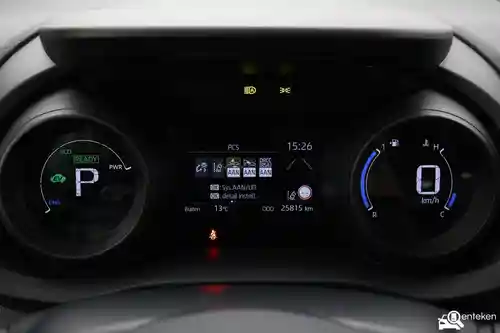 Toyota Yaris 1.5 Hybrid 116 2023