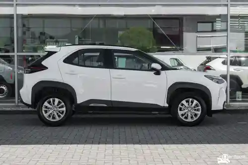Toyota Yaris Cross 1.5 Hybrid 116 2023