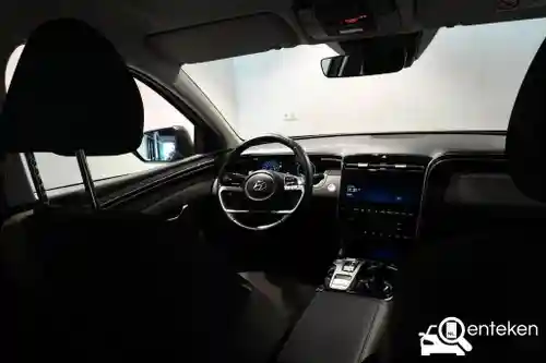 Hyundai Tucson 1.6 T-GDI Plug-in-Hybrid 2023