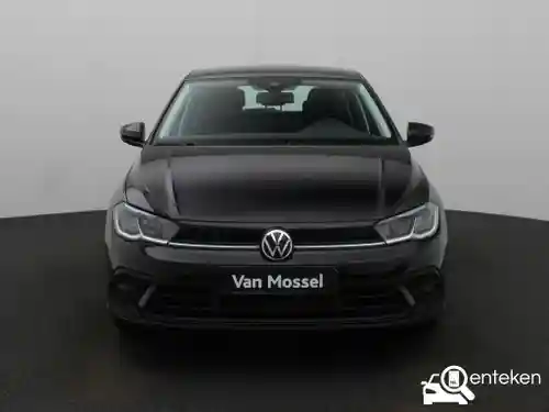 VW Polo 1.0 TSI OPF 2023