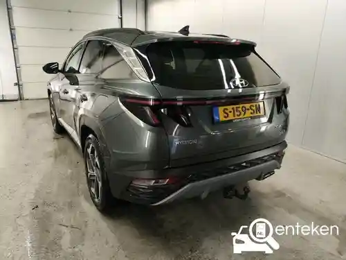 Hyundai Tucson 1.6 T-GDI Plug-in-Hybrid 2023