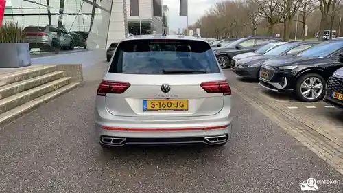 VW Tiguan 1.5 TSI OPF 2023