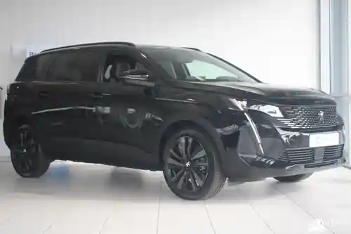 Peugeot 5008 1.2 PureTech 130 2023