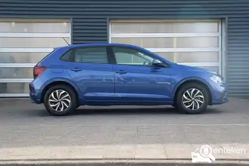 VW Polo 1.0 TSI OPF 2023