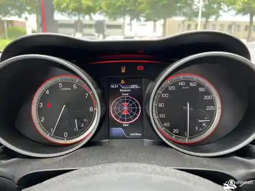 Suzuki Swift 1.2 Dualjet Hybrid 2023