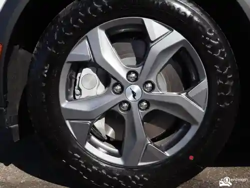 Ford Mustang Mach-E Extended Range 2023