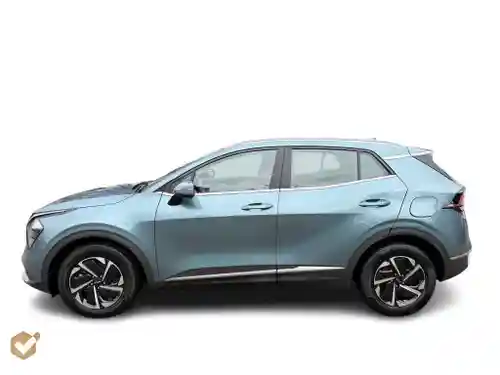KIA Sportage 1.6 T-GDI Hybrid 2023