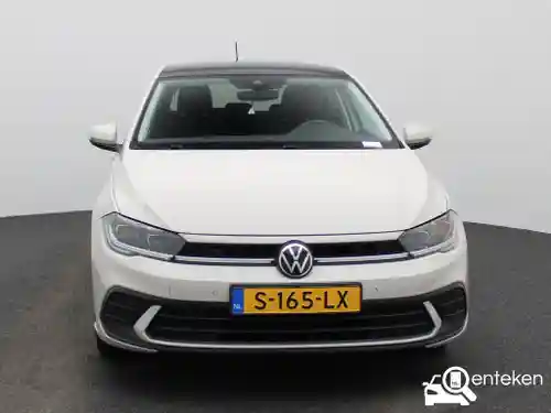 VW Polo 1.0 TSI OPF 2023