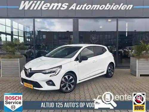 Renault Clio TCe 90 2022