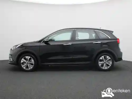 KIA e-Niro 64 kWh 2022