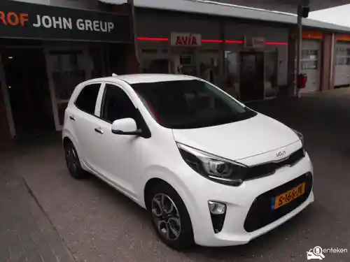KIA Picanto 1.0 2023