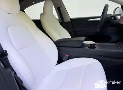 Tesla Model Y Maximum Range 2023