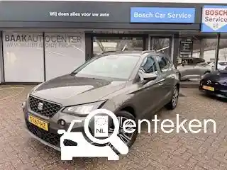 SEAT Arona 1.0 TSI 2023
