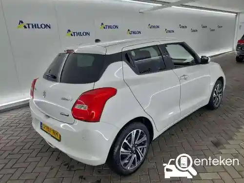 Suzuki Swift 1.2 Dualjet Hybrid 2023
