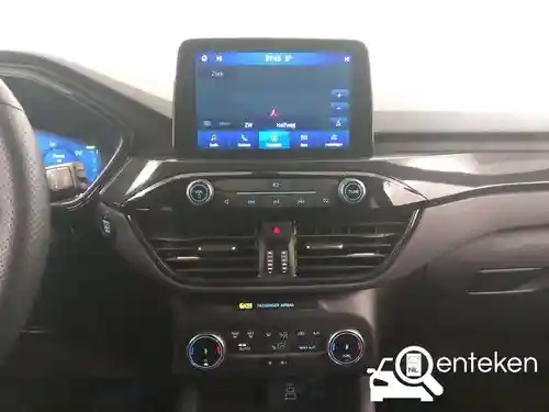 Ford Kuga 2.5 Plugin-Hybrid 2023